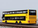 MAN &rsquo;CityDD RL607 2007 года